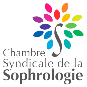 logo de la Chambre Syndicale de la Sophrologie
